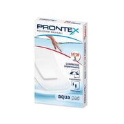 Garza Prontex Aqua Pad compressa adesiva 10x8cm