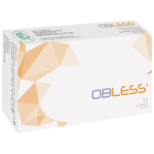 Obless 30 compresse-2