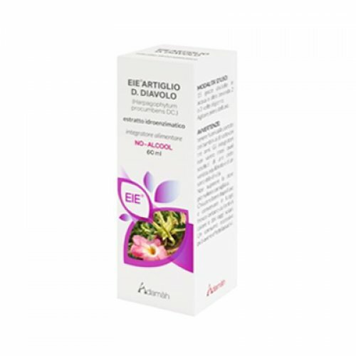 Eie Artiglio Del Diavolo 60ml-1