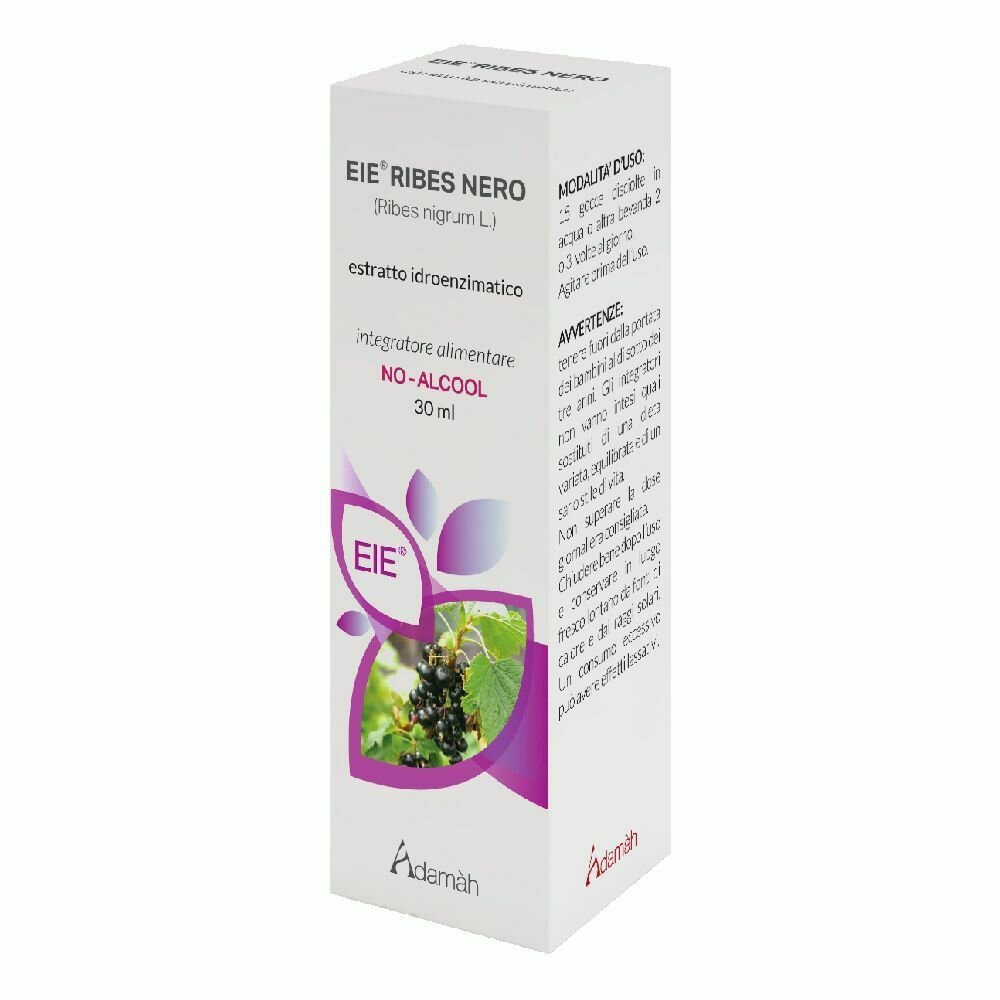 Eie Ribes Nero integratore alimentare gocce 60ml-2