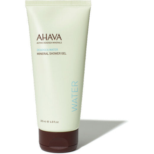 Ahava Gel Doccia Minerale 200ml-2
