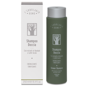 L'Erbolario Shampoo Doccia Energizzante E Tonificante Corpo E Capelli Uomo 250ml
