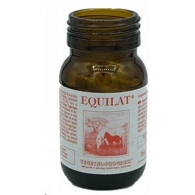 Equilat Bio complemento alimentare a base di latte di Cavalla 30 capsule-2