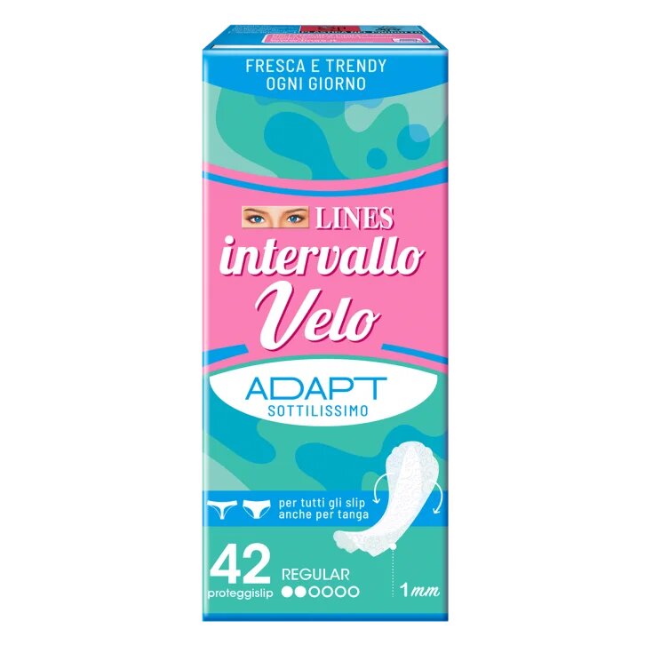 Lines Intervallo Velo Adapt 42 Proteggislip-1