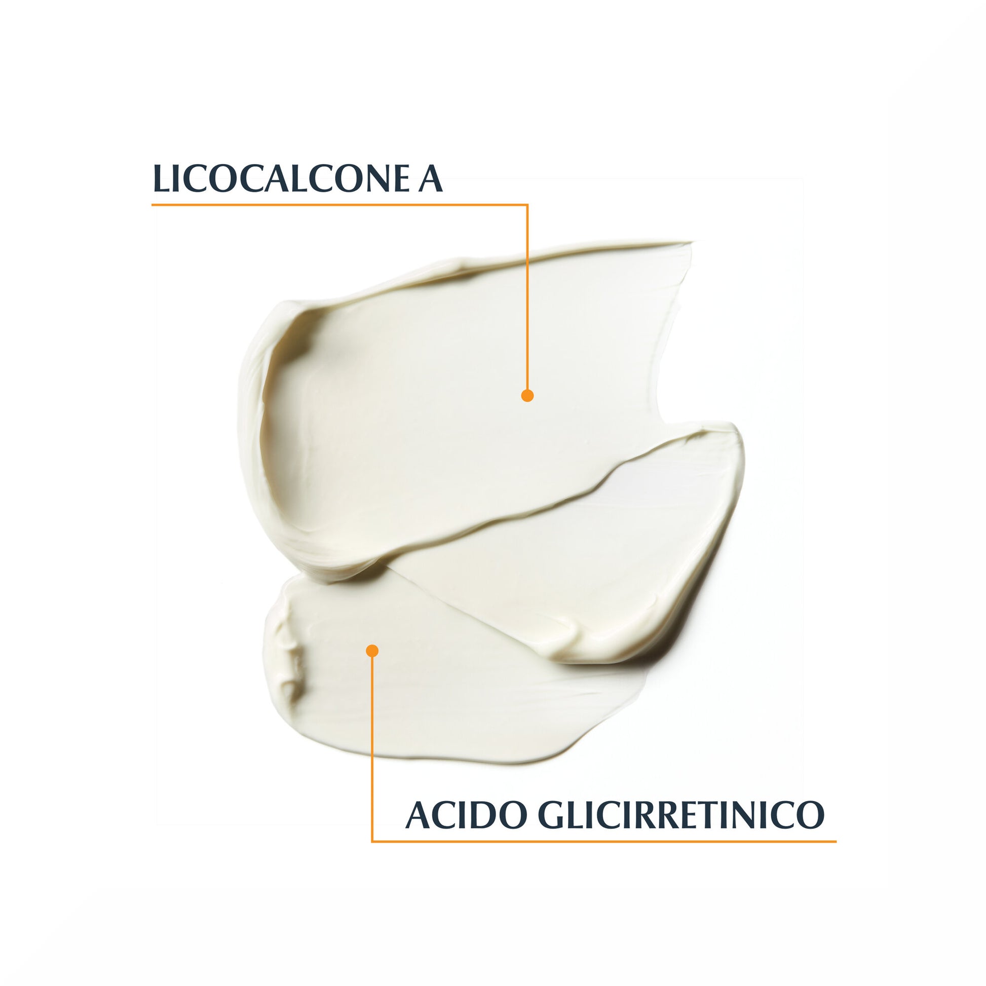 Eucerin Sun Creme SPF50+ crema viso pelle secca 50ml-4