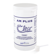 Am Plus Clear Addensante Istantaneo a Base di Gomma di Xanthan 125 g