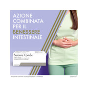 Sinaire combi integratore 30 compresse-8