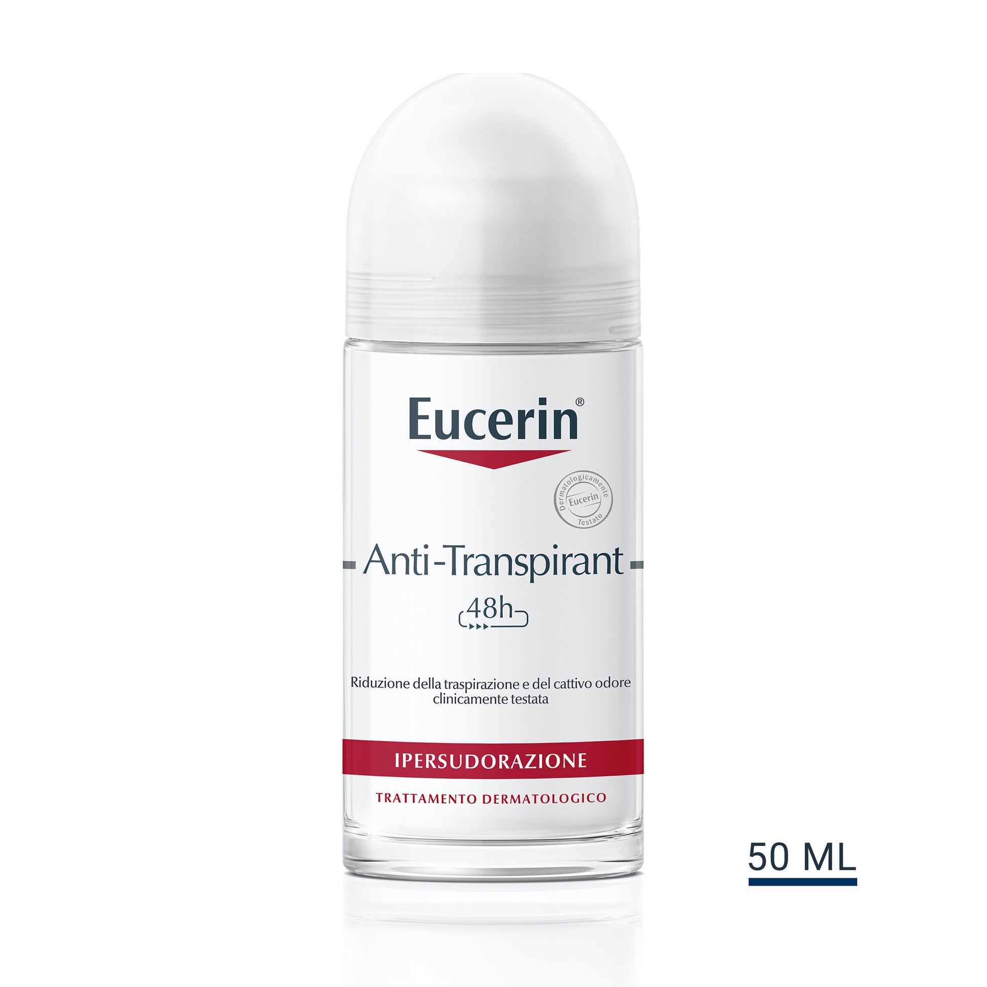 Eucerin 48h Deodorante Anti-traspirante intensive roll-on 50ml-7