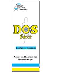 Dos Gocce Orali 5 ml-0