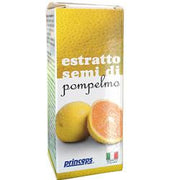 Estratto Semi Pompelmo Gocce 30 ml-0