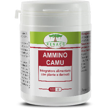 AMMINO CAMU 150G-2