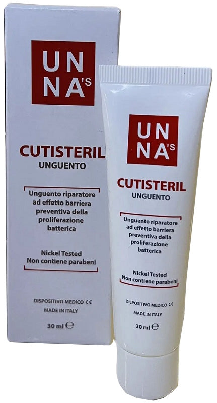 Cutisteril Pasta 100 ml-0