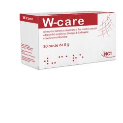 W-care 14 Buste da 8 g-0