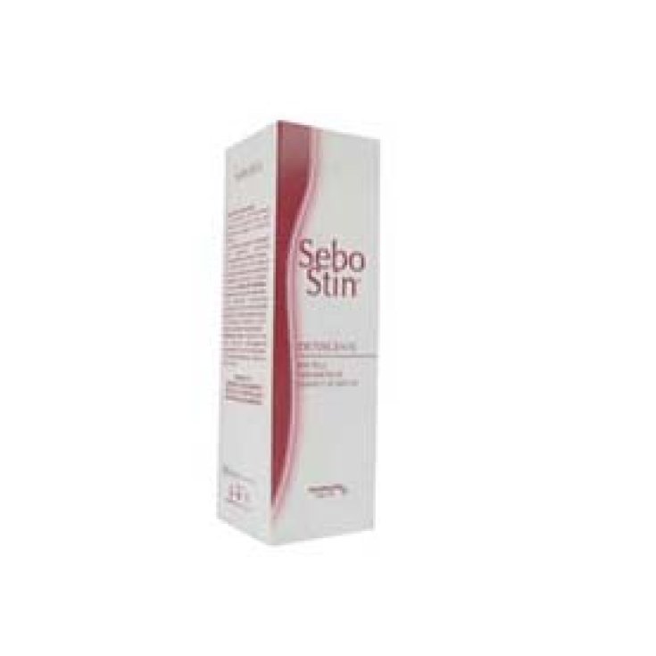 Sebostin Detergente 200 ml-1
