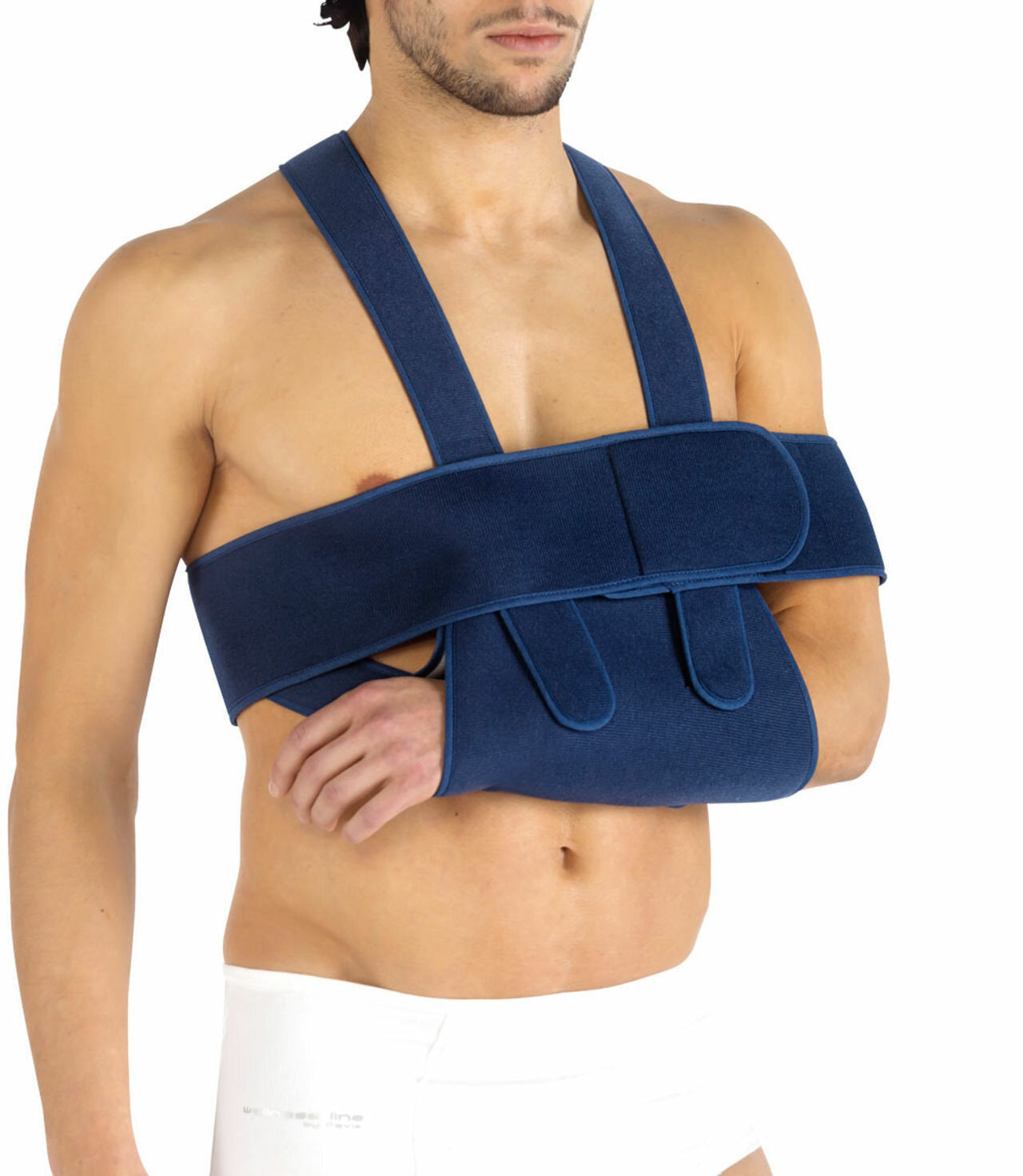 Pavis Immobilizzatore Di Braccio E Spalla Colore Blu Taglia XL Cod. 406-1