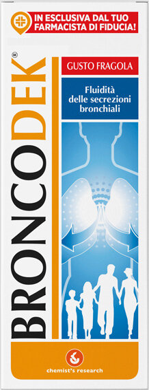 Broncodek Sciroppo 200ml-2