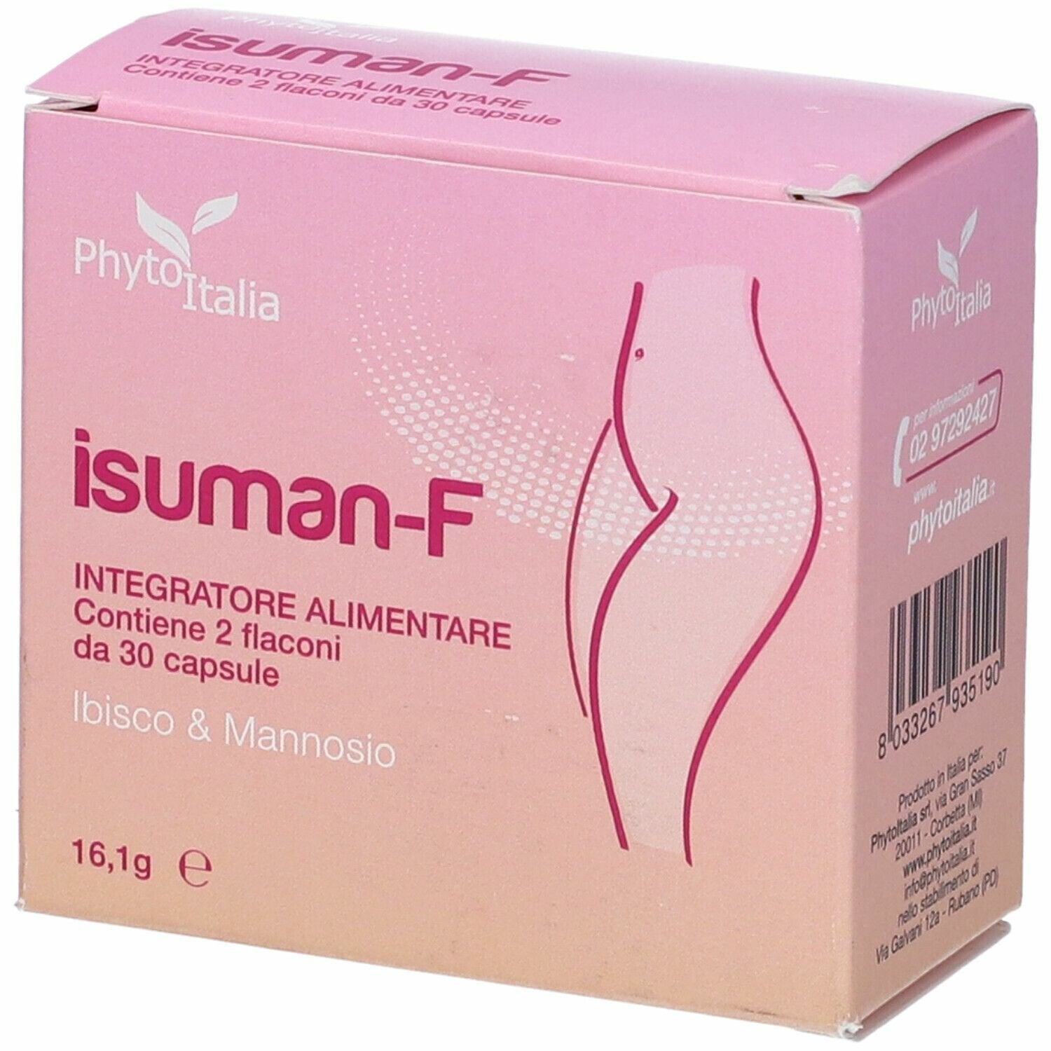 ISUMAN CPS-1