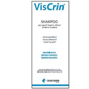 Viscrin Shampoo Capelli Fragili e Sfibrati Tendenti a Cadere 200 ml-0