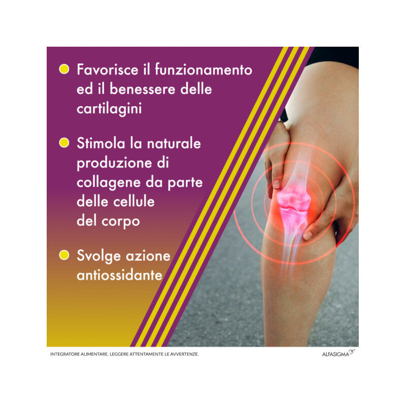 Amedial Plus integratore alimentare 20 bustine-4