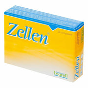 Zellen benessere delle vie respiratorie 20 compresse-2
