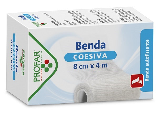 Benda Coesiva cm 8x4 m Profar-0