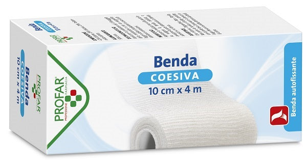 Benda Coesiva cm 10x4 m Profar-0