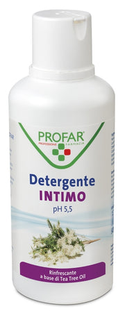 Profar Detergente Intimo 250 ml-0