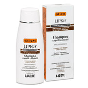 Guam Upker shampoo capelli colorati multivitaminico da 200ml-2