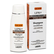 Guam Upker Shampoo ristrutturante 200ml-2