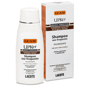 Guam Upker Shampoo uso frequente 200ml-2
