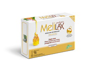 Aboca Melilax Pediatric 6 Microclismi-3