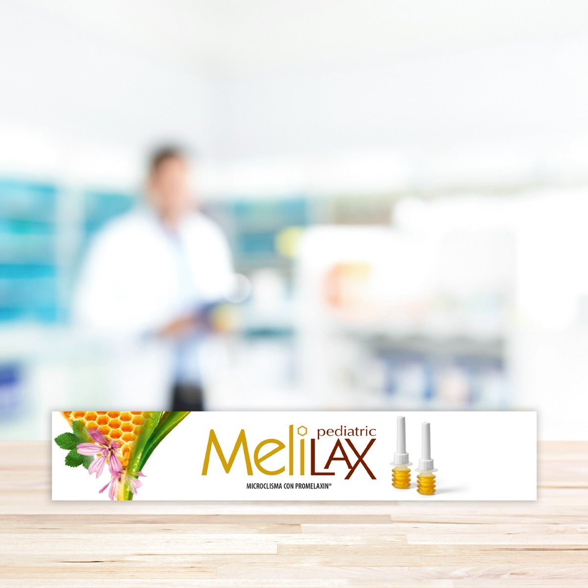 Aboca Melilax Pediatric 6 Microclismi-7
