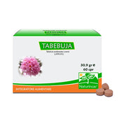 Naturincas Tabebuja 60 Compresse-1