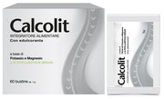 Calcolit 60 Bustine-0