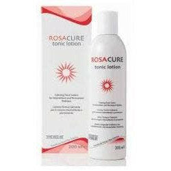Synchroline Rosacure Tonic Lotion tonico per pelle con rosacea 200ml-2