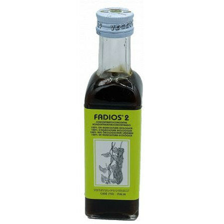 FADIOS 2 DIG Concentrato BIO 100 ml-2