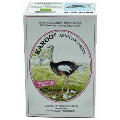 Karoo african drink tea 150g-2