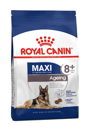 Royal Canin Maxi Ageing 8+ Crocchette 15kg-1