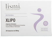 Xlipo 30 Compresse 16,5 g-0