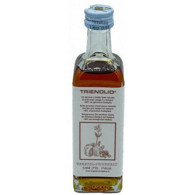 Vegetal Progress Trienolio oli spremuti a freddo 60ml-2