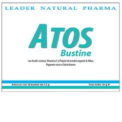 Atos Bustine 14 Bustine 49 g-0