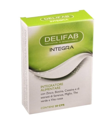 Delifab Integra 20 Compresse-1