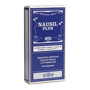 Nausil Plus 30 Compresse-2