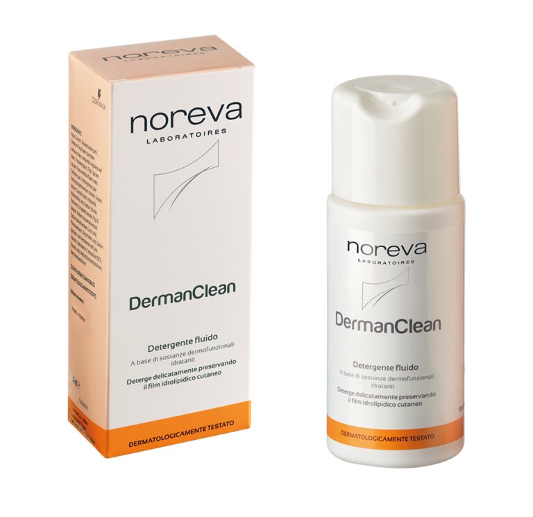 Dermanclean 250ml-2