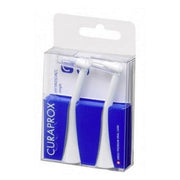 Curaprox Hydrosonic Pro/Ortho Single 2 Testine Di Ricambio-1