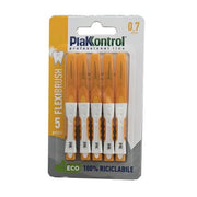 Plakkontrol Flexi Brush Scovolini 0.7mm 5 pezzi-2