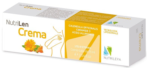 Nutrilen Crema Liposomale Lenitiva Cicatrizzante 75g-1