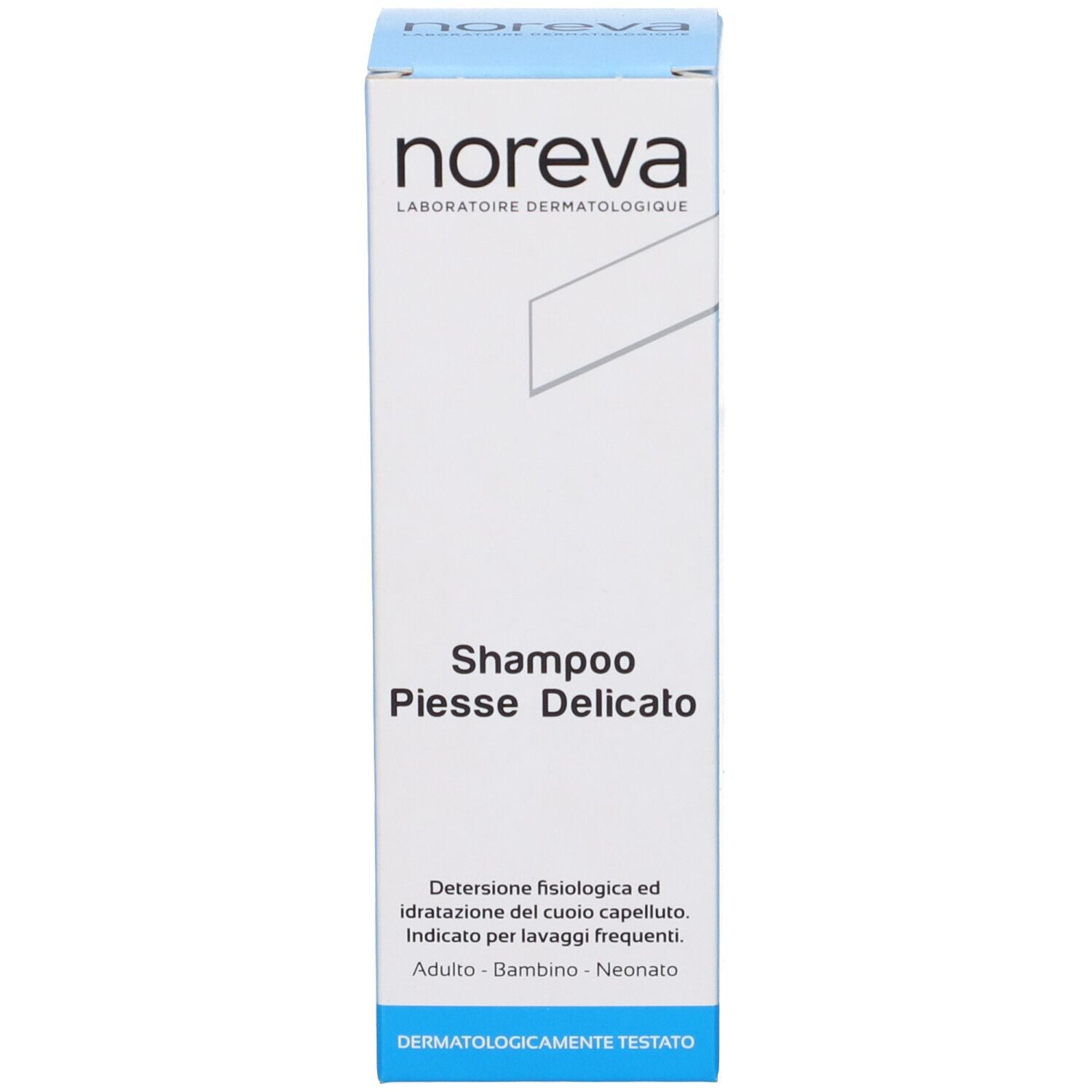 Dermana Shampoo Piesse Delicato