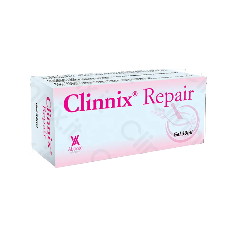 Clinnix Repair Gel 30ml