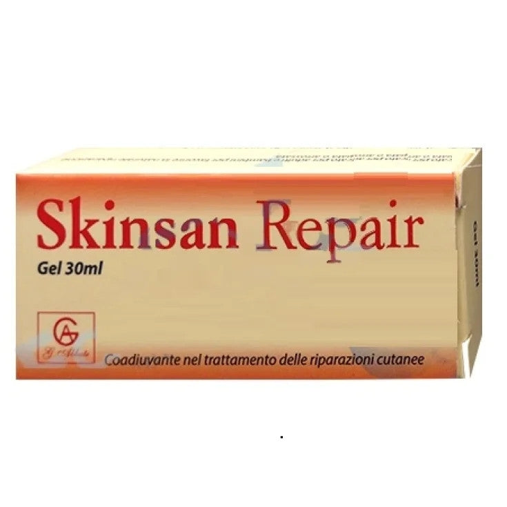 Skinsan Repair Gel 30 ml-1